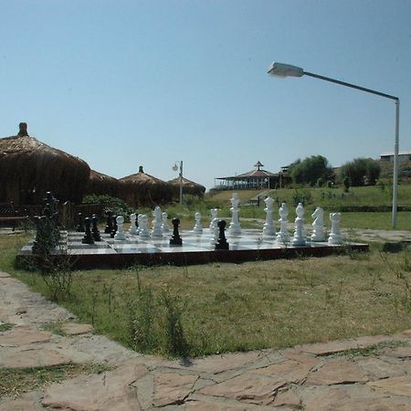 Mavisu Resort Hotel Gokceada Exterior photo